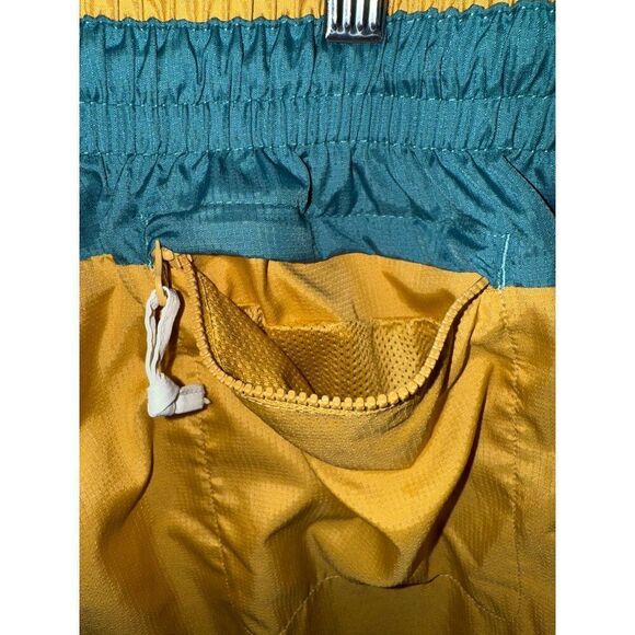 Nike DNA 20cm Woven Training Basketball Shorts DH7559-379 Size XXL - Picture 4 of 14